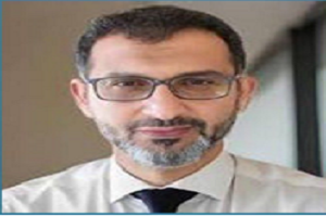مع الدكتور هادي شريفي؛ الخريج المتفوق لجامعة رازي  من رازي إلى إنتل، ومن إنتل إلى باي بال